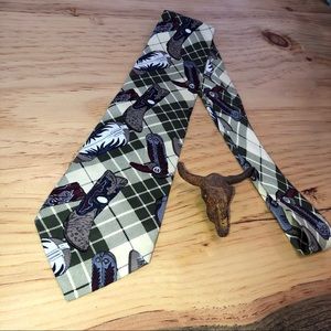 Men’s J Peterman Neck Tie